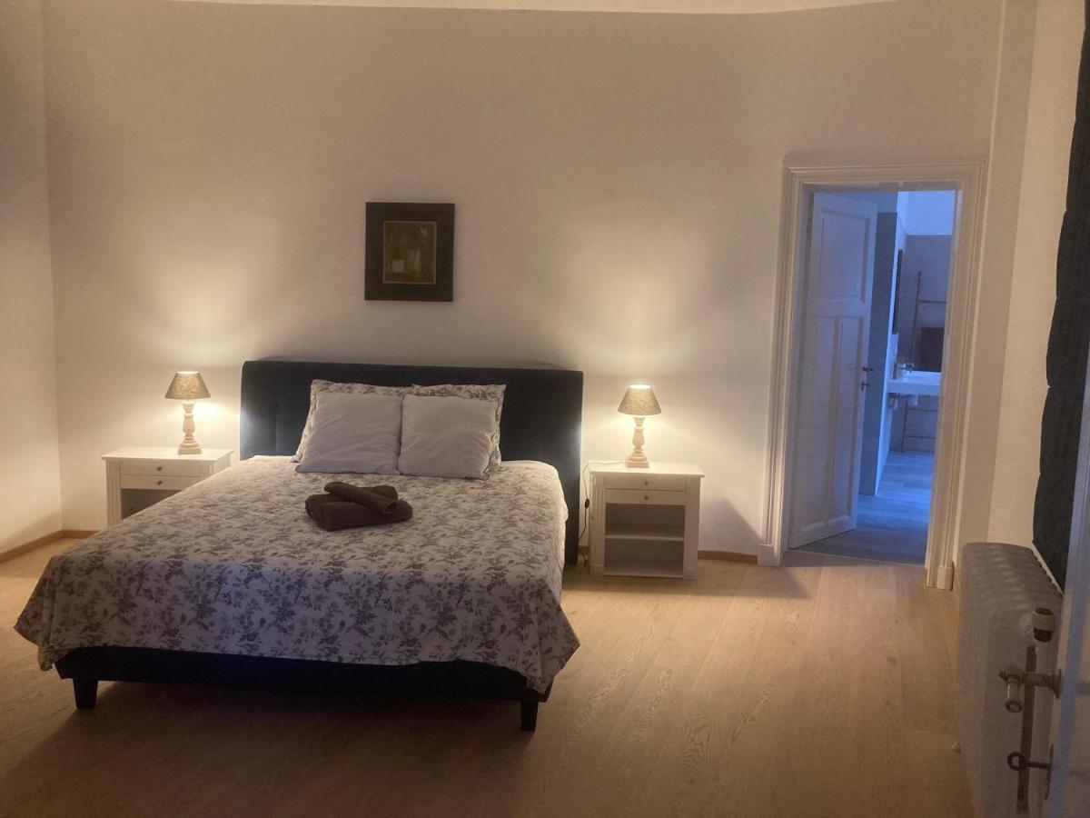 Les Terrasses De Sax Bed and Breakfast Dinant Buitenkant foto