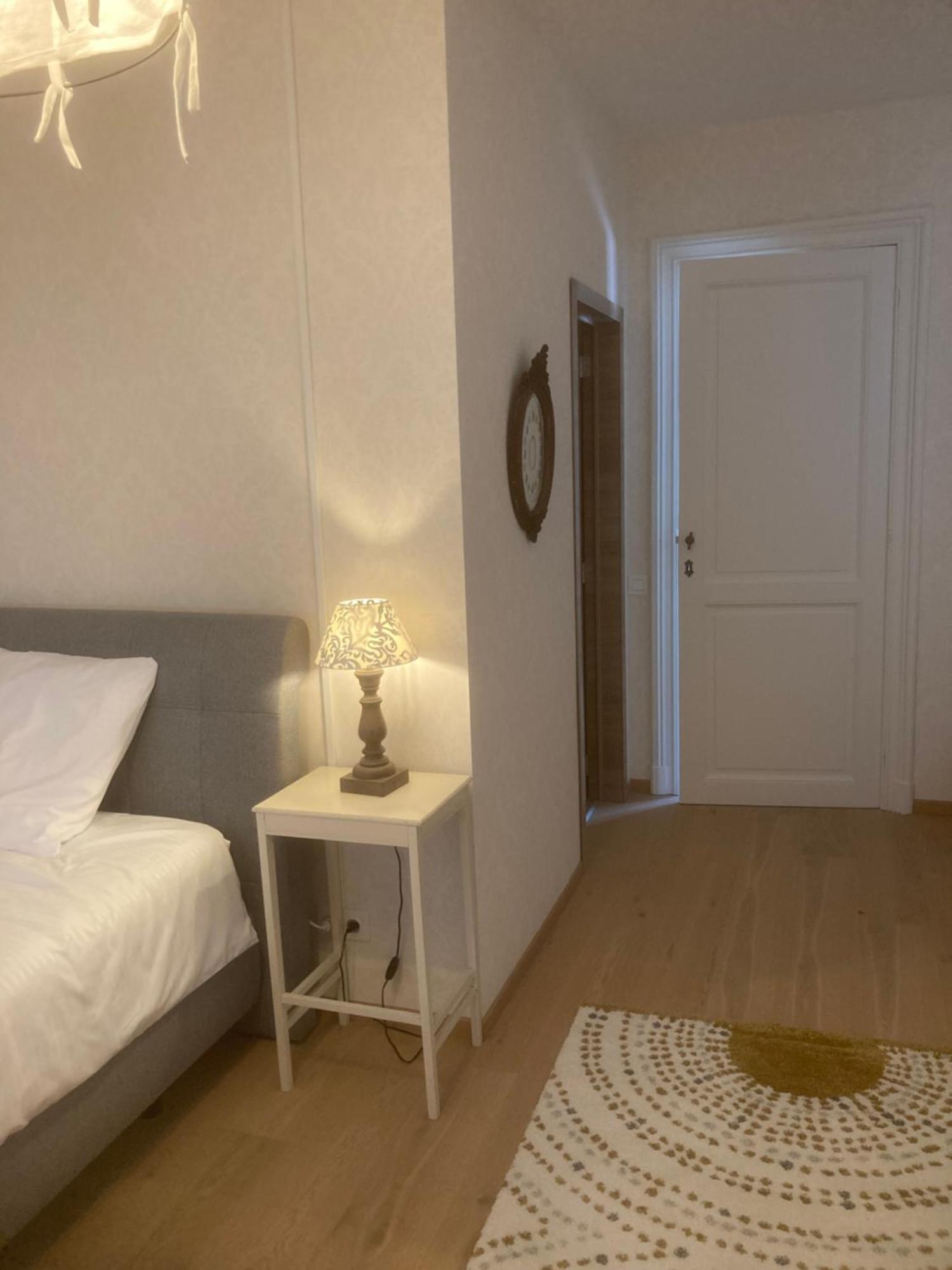Les Terrasses De Sax Bed and Breakfast Dinant Buitenkant foto