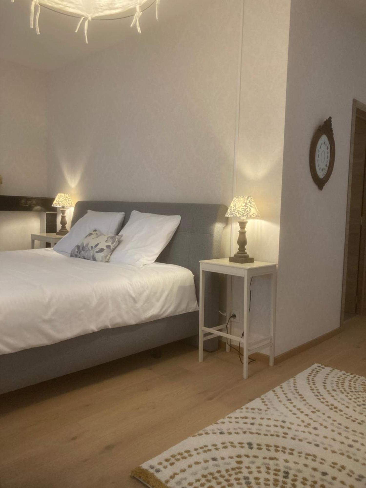 Les Terrasses De Sax Bed and Breakfast Dinant Buitenkant foto